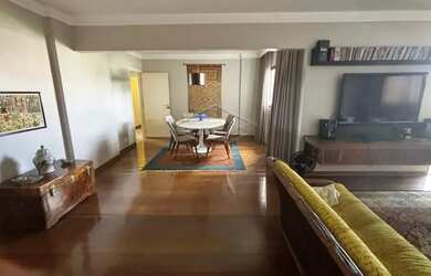 Imagem: O apartamento possui 3 Dormitórios, 4 Banheiros, 2 Vagas na