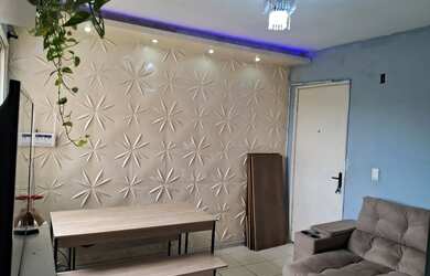 Imagem: Vendo apartamento quitado pr motivo de saúde, oportunidade