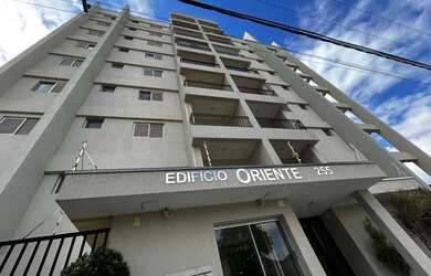 Imagem: O apartamento à venda possui 2 Dormitórios, 2 Banheiros, 1