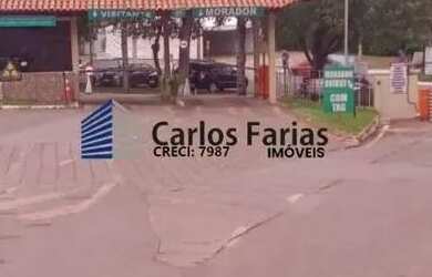 Imagem: O terreno possui 2520m² de Área e está localizado em Setor