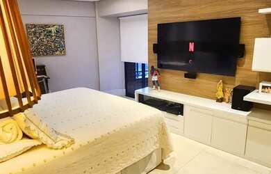 Imagem 4: SN Apartamento com 3 dormitórios