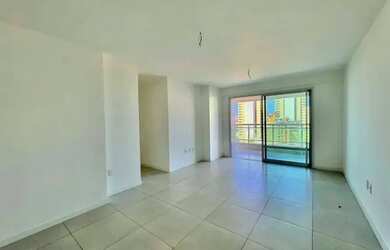 Imagem: O apartamento possui 3 Dormitórios, 3 Banheiros, 2 Vagas na