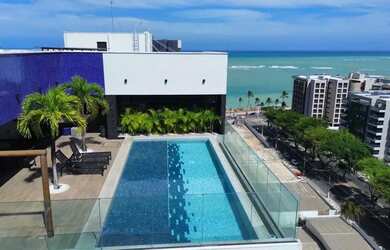 Imagem: SKY CONCEPT - QUARTO E SALA - MOBILIADO - JATIÚCA