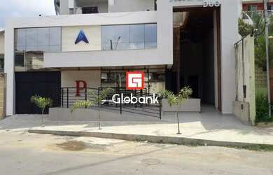 Imagem 3: Apartamento em Montes Claros, no bairro Sagrada Família, à venda