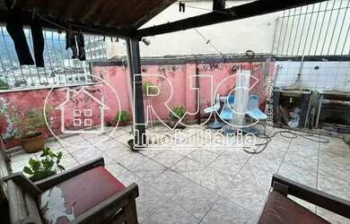 Imagem 8: Imóvel para venda possui 60 metros quadrados com 1 quarto em Andaraí...