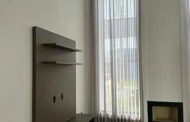 Imagem: A casa em condomínio possui 3 Dormitórios, 2 Banheiros, 3