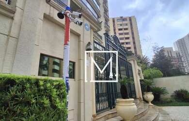 Imagem 9: Apartamento com 3 dormitórios, 172 m² - venda por R$ 3.000.000,00 ou...