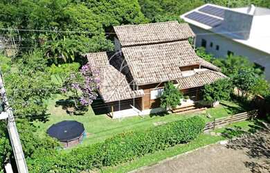 Imagem: A fazenda possui 200m² de Área e está localizado em Buenos