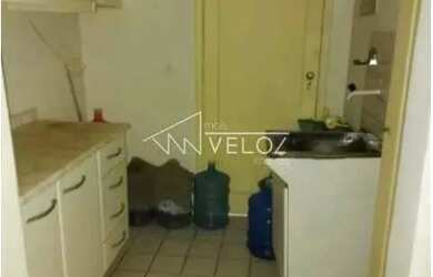 Imagem 13: Sala / Comercial / Centro