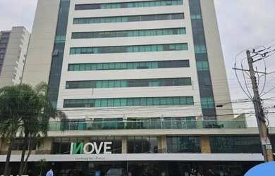 Imagem: O depósito possui 26m² de Área e está localizado em Jardim