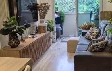 Imagem: Apartamento com 02 quartos para alugar no Badu em Niterói/Rj