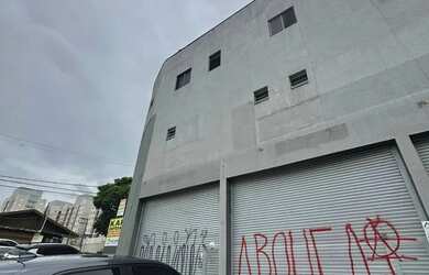 Imagem 8: ALUGA-SE GALPÃO NO BUTANTÃALUGA-SE GALPÃO NO BUTANTÃ