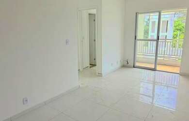 Imagem: Apartamento2 quartos no Turu