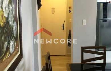 Imagem 4: Apartamento em Alameda Franca - Jardim Paulista - São Paulo/SP