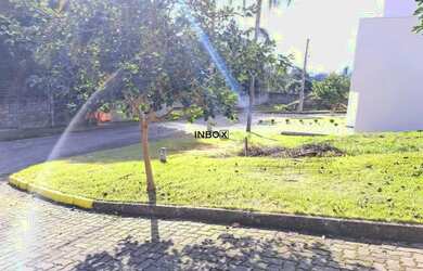Imagem 6: Inbox Cia Imobiliária vende terreno em condomínio fechado no bairro...