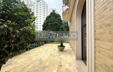 Imagem 13: APARTAMENTO RESIDENCIAL em SÃO PAULO - SP, HIGIENOPOLIS