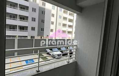 Imagem 9: Apartamento novo Venda e Locação, Parque Residencial Flamboyant, São...