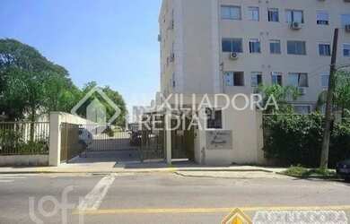 Imagem: O apartamento à venda possui 2 Dormitórios, 1 Banheiro, 1