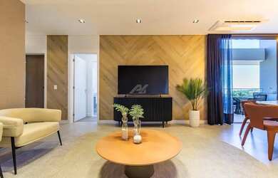 Imagem 5: Imóvel para aluguel com 141 metros quadrados com 3 quartos em Nova Campinas...