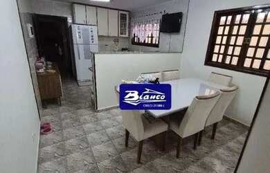 Imagem 8: Sobrado, 220 m² - venda por R$ 900.000,00 ou aluguel por R$ 6.200,00/mês...