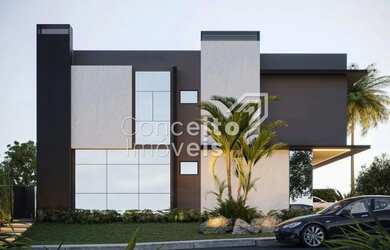 Imagem 3: Condomínio Fontana Di Trevi - Residência Alto Padrão