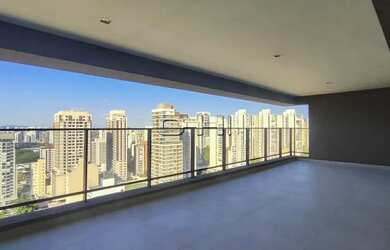 Imagem 5: Venda Apartamento 3 Dormitórios - 157 m² Perdizes