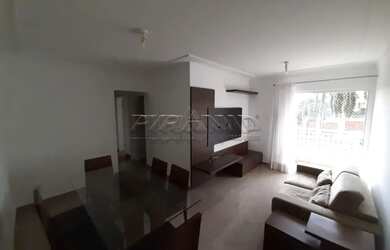 Imagem: O apartamento possui 2 Dormitórios, 2 Banheiros, 2 Vagas na