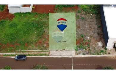 Imagem 2: Terreno à venda em Bonfim Paulista Bairro Novo e em Expansão