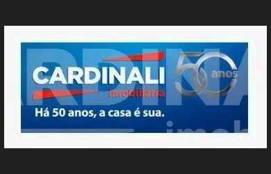 Imagem: O terreno possui 12m² de Área e está localizado em São