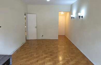 Imagem: O apartamento possui 3 Dormitórios, 3 Banheiros, 1 Vaga na