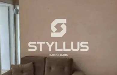 Imagem: O apartamento na cobertura possui 2 Dormitórios, 1 Banheiro