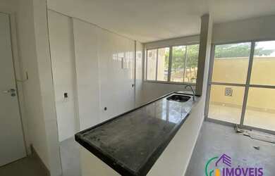 Imagem 4: GARDEN - BOA VISTA - MG. Varanda, Área de serviço, 89m² de Áreae2...