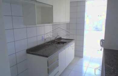 Imagem 13: Apartamento Padrão em Bauru