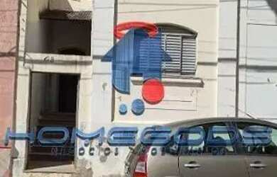 Imagem: A casa possui 3 Dormitórios, 2 Banheiros, 170m² de Área e