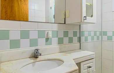 Imagem 15: Apartamento em Rua Guernica - Recreio dos Bandeirantes - Rio de Janeiro/RJ