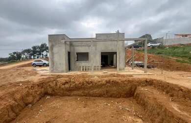 Imagem 9: Chácaras na planta por R$ 390 mil ou entrada de R$ 90 mil