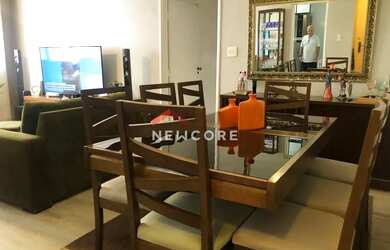 Imagem 2: Apartamento em Alameda Franca - Jardim Paulista - São Paulo/SP