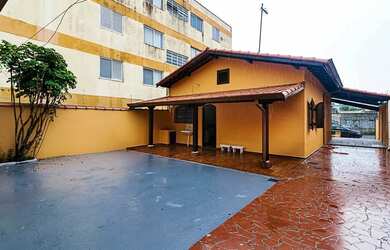 Imagem 4: Casa em Rua Santo Antonio - Centro - Peruíbe/SP