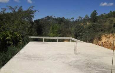 Imagem: A chácara possui 5000m² de Área e está localizado em Jaboticatubas