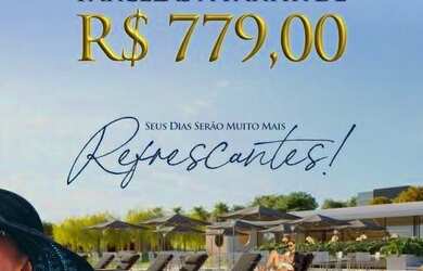 Imagem 9: Lotes no Condomínio Residencial Buriti Garden Prime