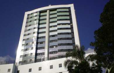 Imagem: O apartamento possui 3 Dormitórios, 150m² de Área e está