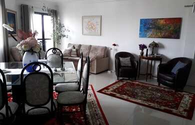 Imagem 1: Cobertura à venda, 300 m² por R$ 1.499.000,00 - Santo Antônio - São...