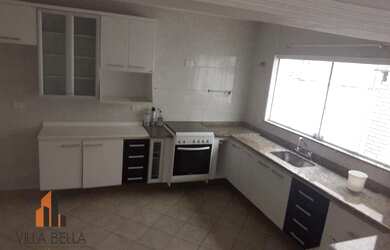 Imagem 5: Sobrado com 3 dormitórios, 227 m² - venda por R$ 1.060.000,00 ou aluguel...