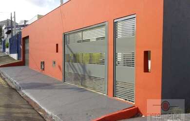 Imagem 3: Salão para alugar, 421 m² por R$ 4.500,00/mês - Jardim das Palmeiras...