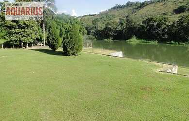 Imagem 5: Área à venda, 21800 m² por R$ 6.000.000,00 - Freguesia da Escada -...