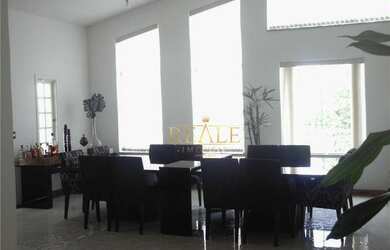 Imagem 5: Casa à venda, 500 m² por R$ 2.000.000,00 - Condomínio Vista Alegre...