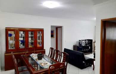 Imagem 3: Apartamento para alugar, 140 m² por R$ 4.400,00/mês - Aviação - Praia...