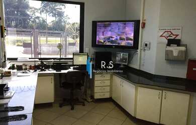 Imagem 4: Galpão para alugar, 1000 m² por R$ 16.000,00/mês - Jardim Novo II -...