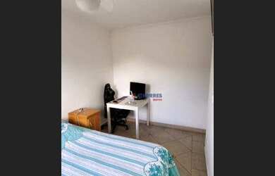 Imagem 10: Apartamento à venda, 49 m² por R$ 360.000,00 - Jardim das Vertentes...