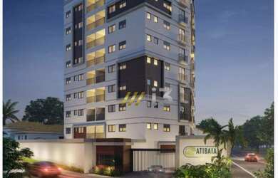 Imagem 3: Apartamento à venda, 46 m² por R$ 340.000,00 - Jardim do Lago - Atibaia/SP